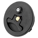 Rhodes Race Cars 18-0902: Flush Mount Fuel Cell Cap