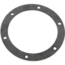 JAZ Products 850-201-01: Replacement Flange Gasket 6 Hole Aircraft-Style Flush Cap Assembly