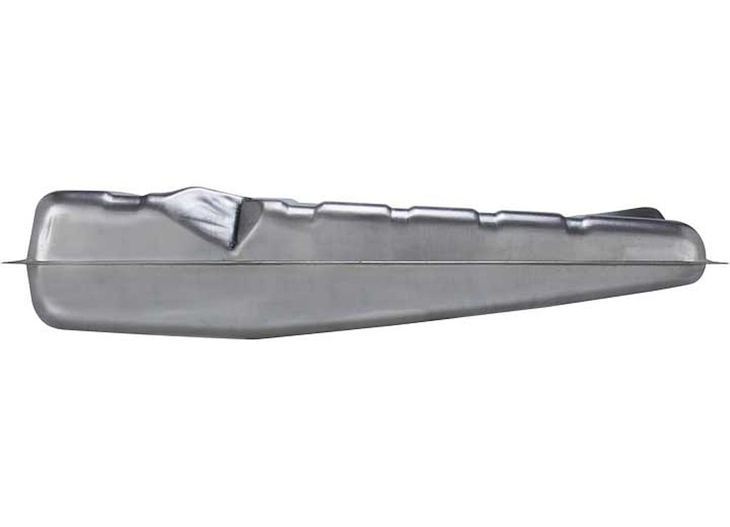 Sherman Parts CR9C: Gas Tank 1968-70 Coronet