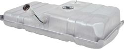 OER FT1005A: Zinc Coated Steel Fuel Tank 1978-1981 GM F-Body