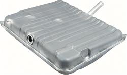 OER FT4003A: Zinc Coated Steel Fuel Tank 1965-1966 Impala and Full Size Cars