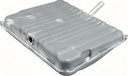 OER FT4003A: Zinc Coated Steel Fuel Tank 1965-1966 Impala and Full Size Cars