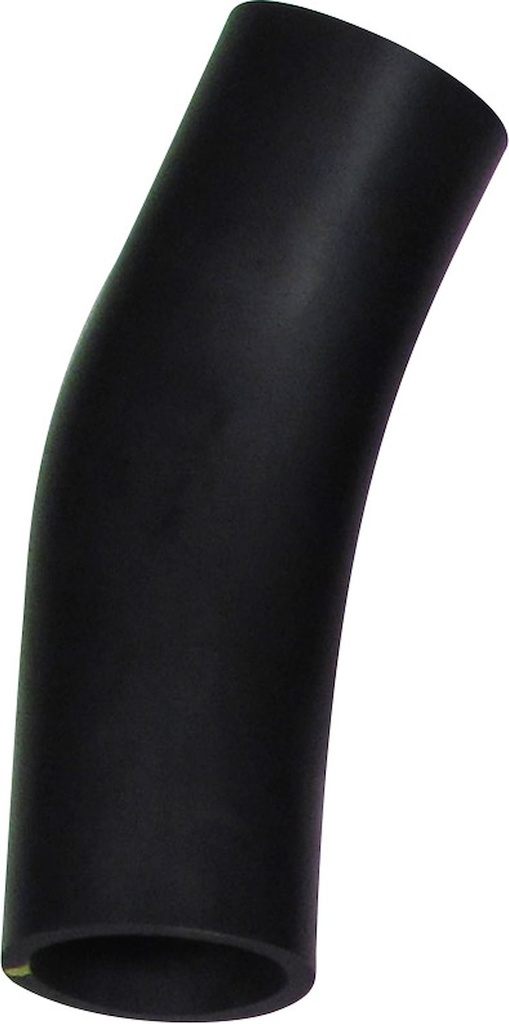 Tanks Inc. 53C: 53C 30 Degree Fuel Transfer Hose 2 in. ID x 8 in. Long