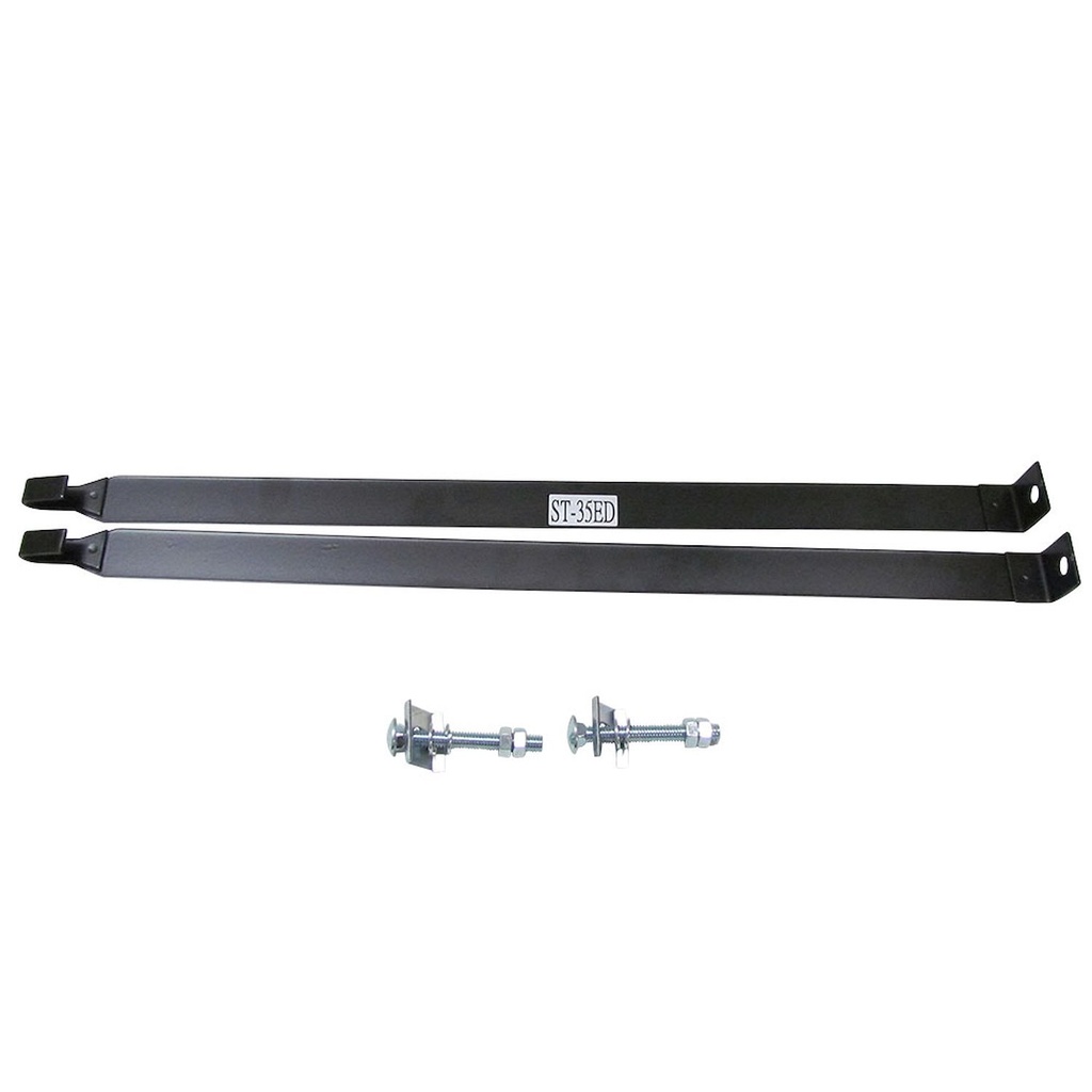 Tanks Inc. ST35: ST35 1961-64 Chevy Full Size Gas Tank Straps