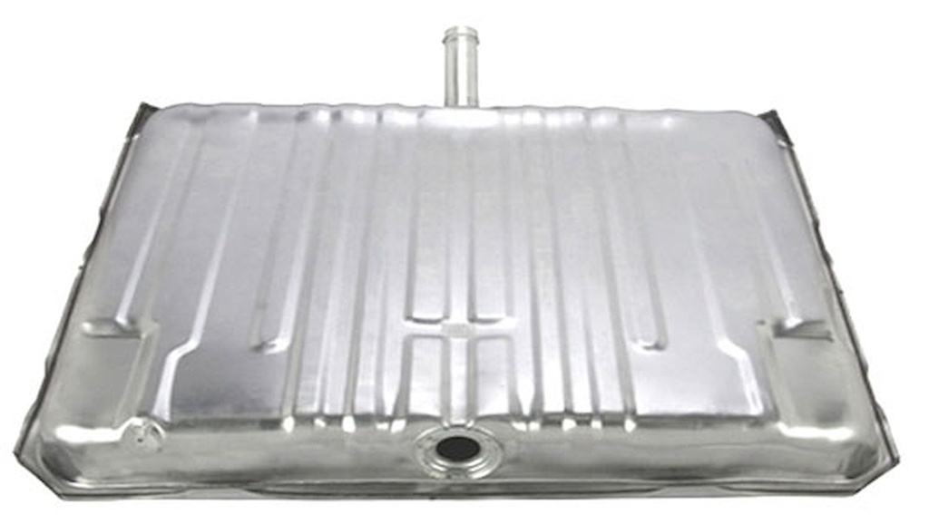 Tanks Inc. TM37B: TM37B 20 Gallon Steel Gas Tank for 1964-1967 Chevy Chevelle/Malibu, Pontiac Beaumont
