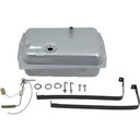 OER CX5052: CX5052 1967-72 Chevrolet,GMC Pickup, Fuel Tank Relocate Kit, w/ Top Fill, 17 Gallon