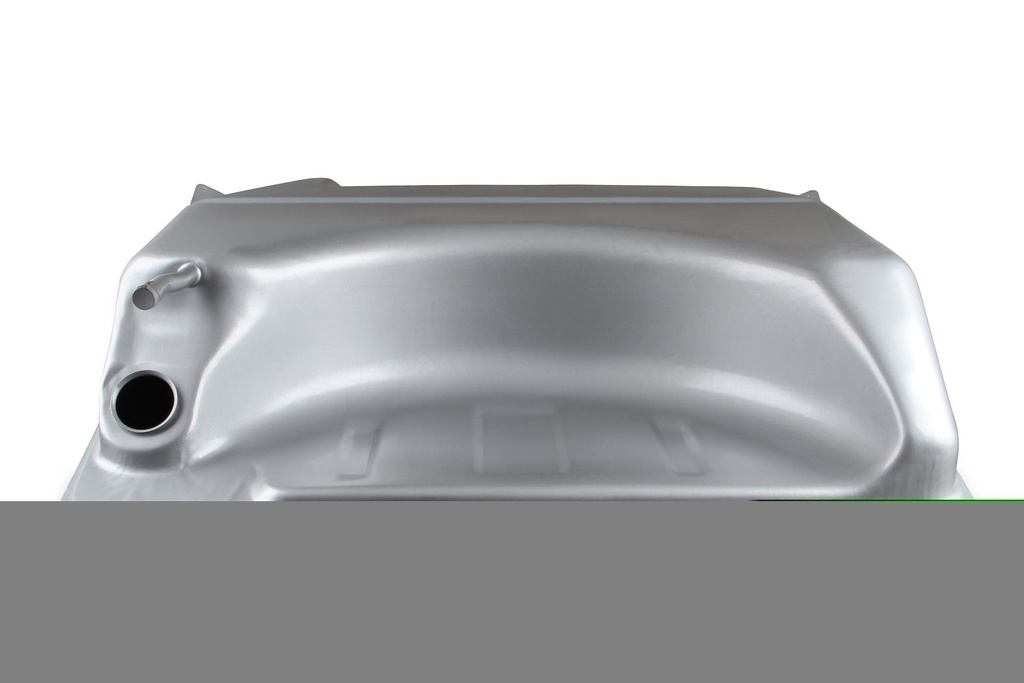Holley 19-528: 19-528 Sniper Stock Replacement Fuel Tank for Select 1966-1967 Dodge, Plymouth Models