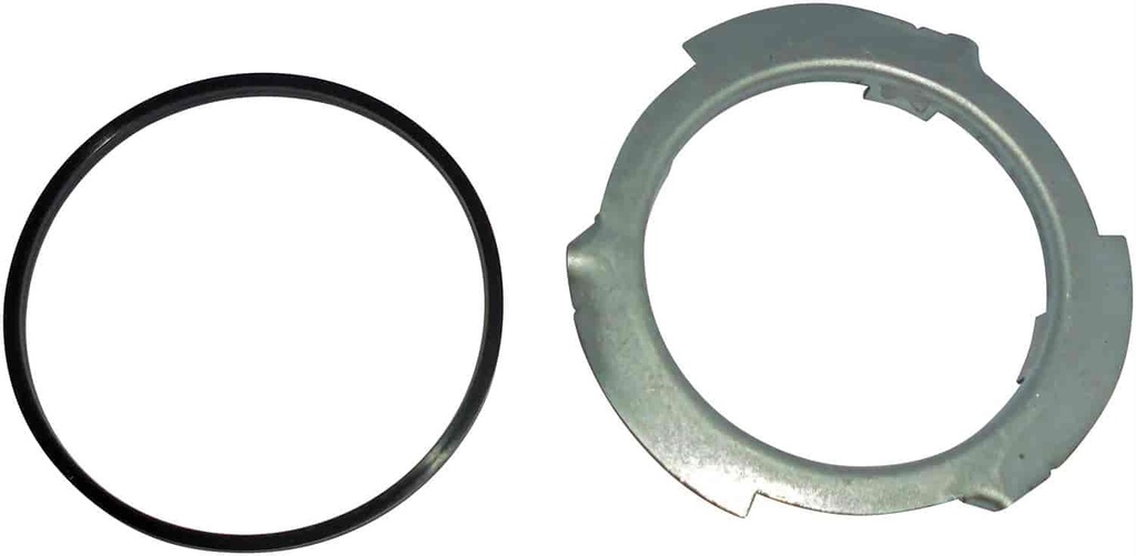Dorman Products 579-003: Fuel Pump Lock Ring w/Gasket American Motors/Ford/Jeep/Lincoln/Mercury