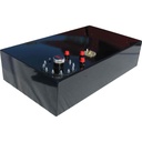 RCI 2172AD: 17-Gallon Aluminum Fuel Cell 30" L x 17" W x 7" H