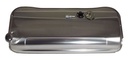 Tanks Inc. 32SS-S: 32SS-S Stainless Steel Gas Tank for 1932 Ford [Stock Depth, 11 Gallon]