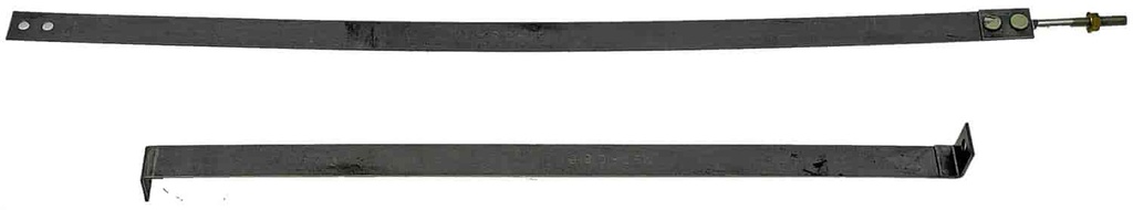 Dorman Products 578-008: Fuel Tank Straps 1982-2002 Chevy/GMC Truck