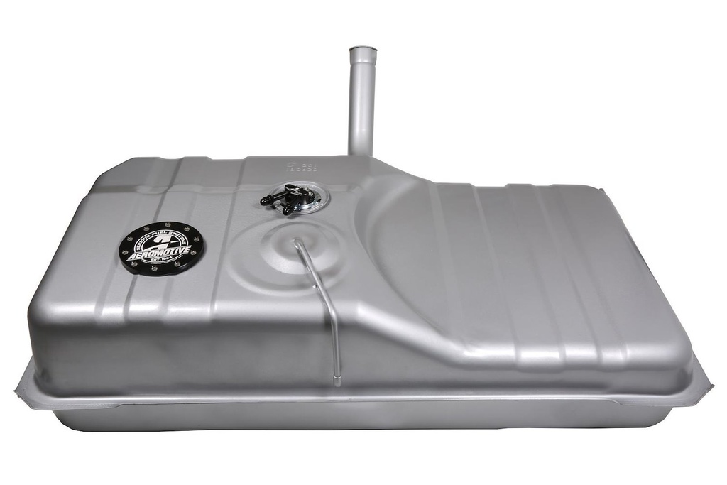 Aeromotive 18138: Gen II Stealth Fuel Tank 1979-1981 Camaro, Firebird - 200 lph Pump