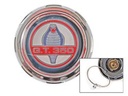 Scott Drake S2MS-9030-A: Fuel Cap 1966 Shelby Mustang