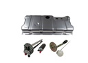 FITech Fuel Injection 58044: 58044 FiTech Go Fuel 340 LPH EFI Fuel Tank Kit, 1963-1967 Chevy Corvette
