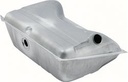OER FT6005A: Zinc-Coated Steel Fuel Tank 1971-1976 Mopar A-Body with EEC - 16 Gallon