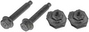 Dorman Products 55157: Fuel Tank Strap Hardware Kit 1985-2008 GM