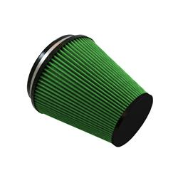 Green Filter High Performance Universal Air Filters