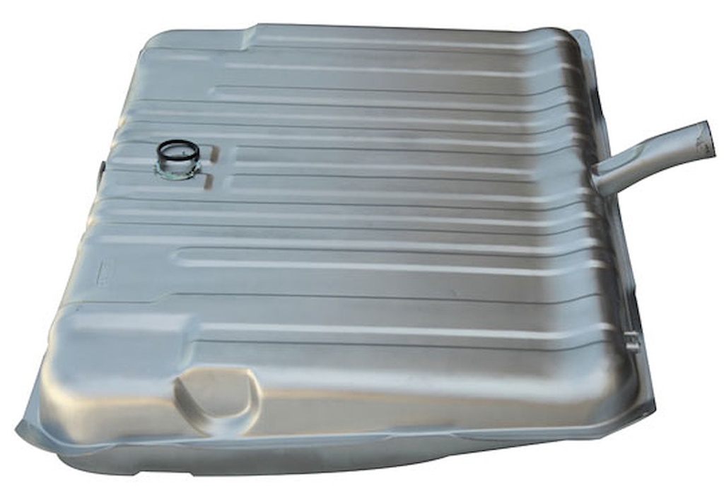 Tanks Inc. TM37G: TM37G 20 Gallon Steel Gas Tank for 1966-1967 Oldsmobile Cutlass, 442