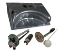 FITech Fuel Injection 58007: Fuel Tank Kit for Dodge/Plymouth