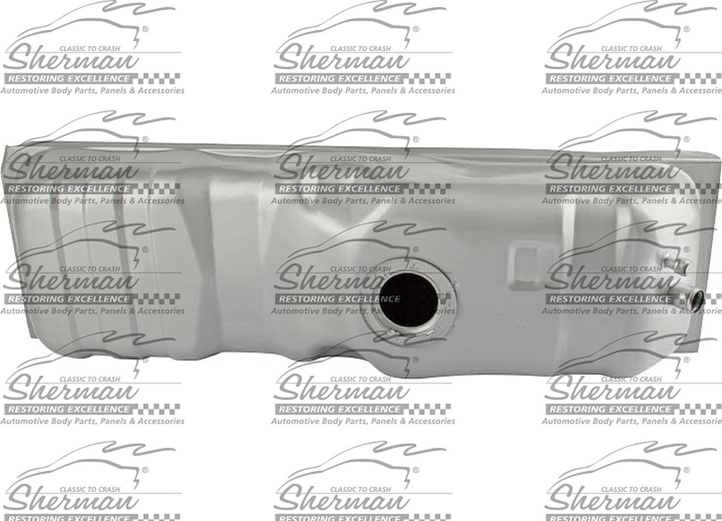 Sherman Parts GM11A: Gas Tank 1975-81 Chevy C/K Series