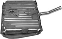 Dorman Products 576-222: Fuel Tank With Lock Ring And Seal