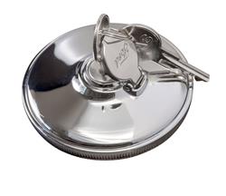 Bob Drake Locking Gas Caps