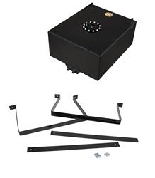 Summit Racing™ Fuel Cell and Mount Combo Kits