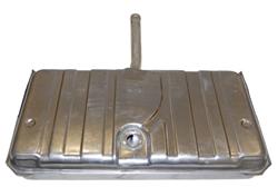 Auto Metal Direct 890-3070-N: Fuel Tank with Filler Neck