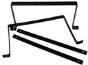 RCI 7405A: Fuel Cell Drag Mount Kit 5-Gallon