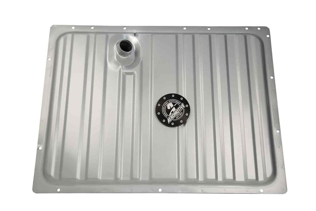 Aeromotive 18468: Gen II Stealth Fuel Tank 1960-1965 Ford Falcon/Mercury Comet - 340 lph Pump