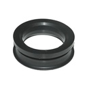 Scott Drake D1ZZ-9072: Fuel Tank-to-Filler Pipe Seal 1971-1973 Ford Mustang