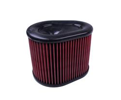S&B Filters Cleanable Cotton Replacement Filters