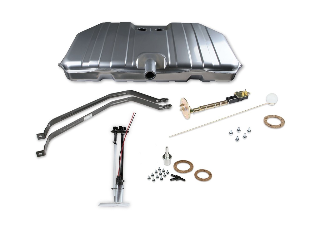 Holley 19-103: 19-103 Sniper EFI Fuel Tank System