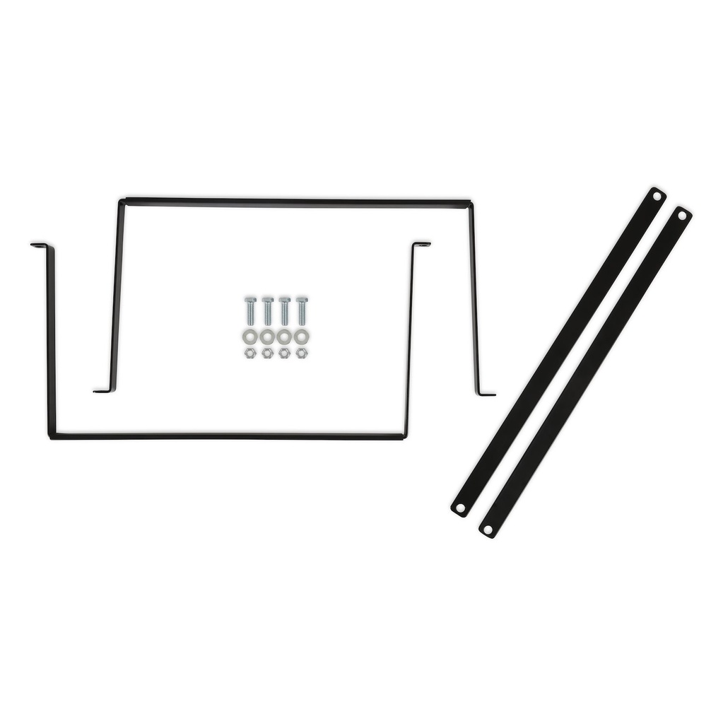 Holley 19-222: 19-222 Fuel Cell Mounting Straps