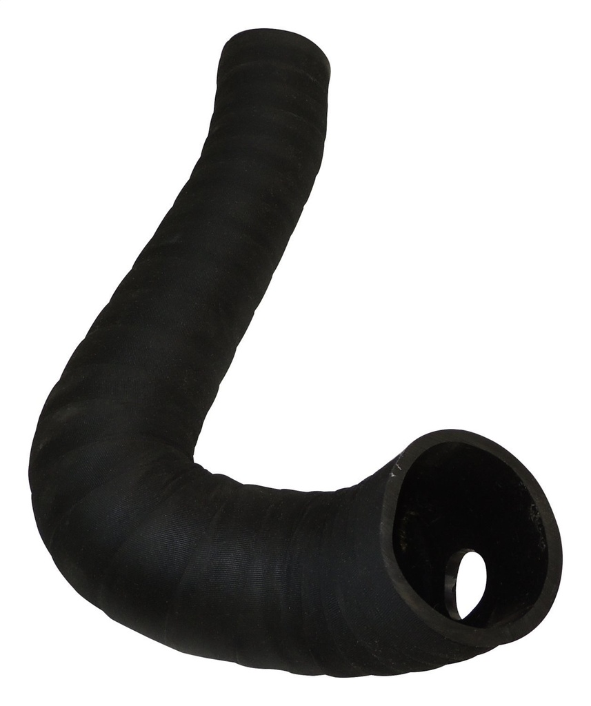 Crown Automotive J5354760: J5354760 Fuel Filler Hose, 1976-1976 Jeep CJ5, 1977-1977 Jeep CJ5, 1976-1976 Jeep CJ7