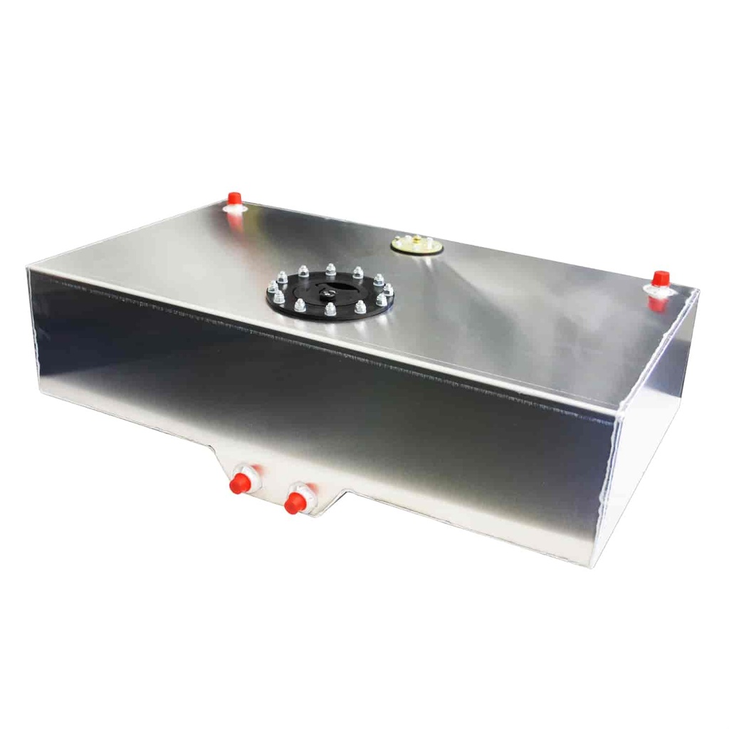 Rhodes Race Cars 18-0117: 17 Gallon Custom Fuel Cell