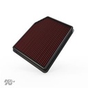 K&N 33-5083: 33-5083 High-Performance O.E.-Style Replacement Air Filter Fits Select Chevrolet/GMC/Cadillac Truck/SUV