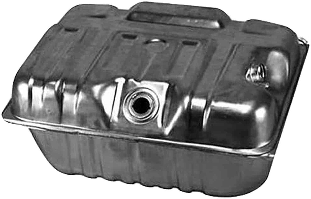 Dorman Products 576-227: Fuel Tank With Lock Ring And Seal