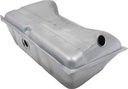 OER FT6003A: Zinc Coated Steel Fuel Tank 1968-1970 Mopar A-Body