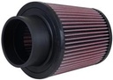 K&N RE-0950: RE-0950 Tapered Filter Flange Dia.- F: 3.5 in. , 89 mm