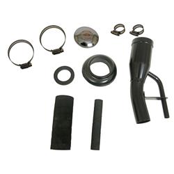 Summit Racing™ Fuel Tank Filler Necks