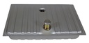 Tanks Inc. MU: MU 64-68 Mustang & Universal Coated Steel Gas Tank