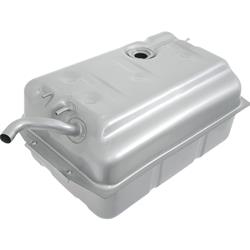 OER FT5014A: FT5014A 1969-72 Blazer/Jimmy, Suburban; Fuel Tank; 20 Gallon; Zinc Coated