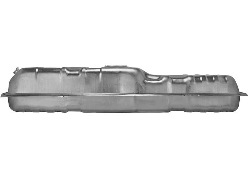 Sherman Parts GM1C: SHEGM1C Fuel Tank Fits Select 1987-1991 Chevrolet and GMC Trucks [20-Gallon]