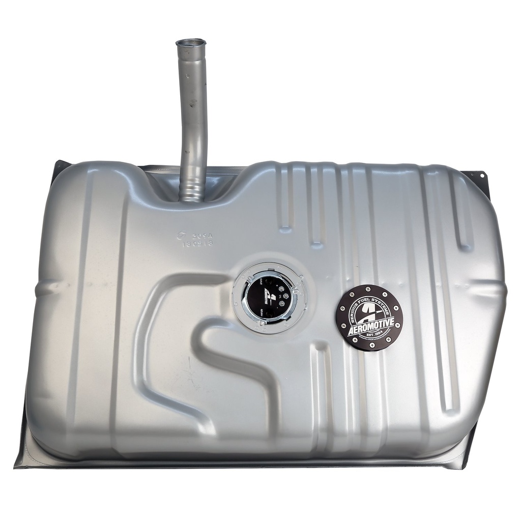 Aeromotive 18452: Gen II Stealth Fuel Tank 1981-1988 Cutlass - 340 lph Pump