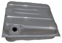 Tanks Inc. TCR8D: TCR8D Gas Tank for 1972-1974 Dodge Challenger w/4-Front Vent Pipes