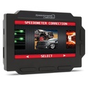 Hypertech 3300: SPEEDOMETER CALIBRATOR