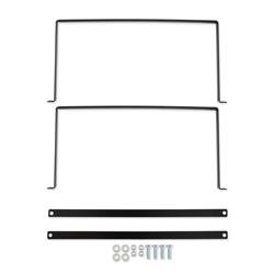 Holley Fuel Cell Mounting Straps