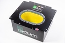 Radium Engineering 20-0606: R06A Radium Fuel Cell, 6 Gallon