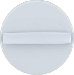 OER MF368: MF368 Vented Gas Cap 1967-1976 Mopar A-Body